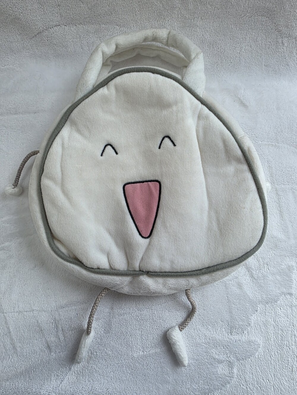 HTF Fruits Basket Tohru Honda Onigiri Purse